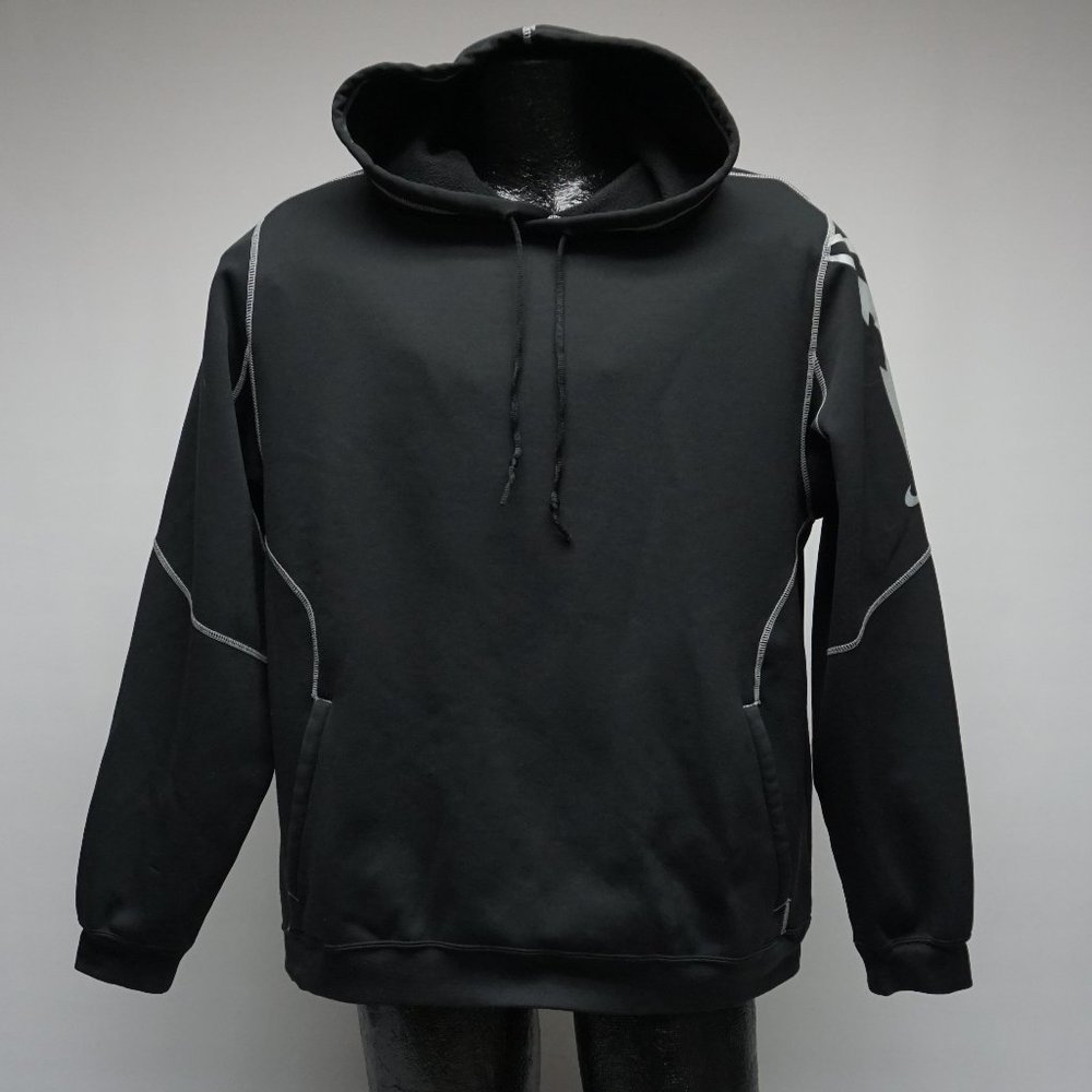 Nike Men's Nikefit L Therma Hoodie